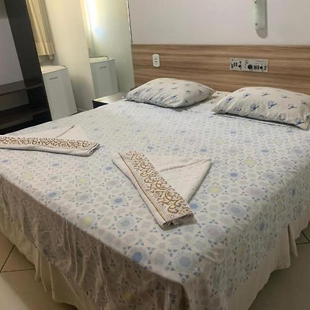 Hotel Corais De Maceio Express Zewnętrze zdjęcie