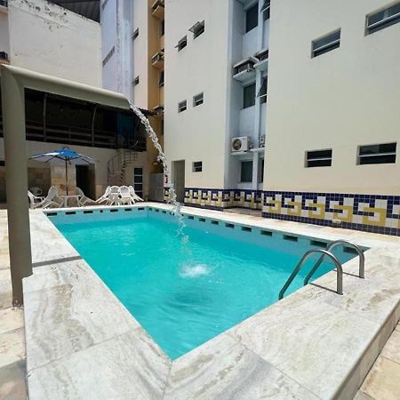 Hotel Corais De Maceio Express Zewnętrze zdjęcie
