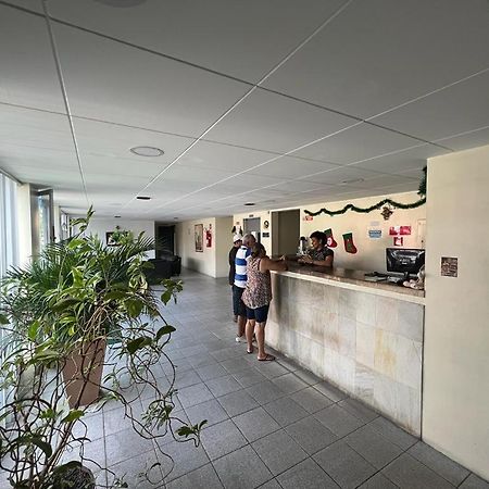 Hotel Corais De Maceio Express Zewnętrze zdjęcie