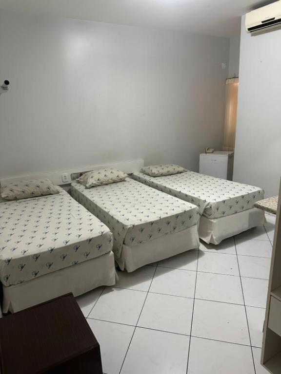 Hotel Corais De Maceio Express Zewnętrze zdjęcie