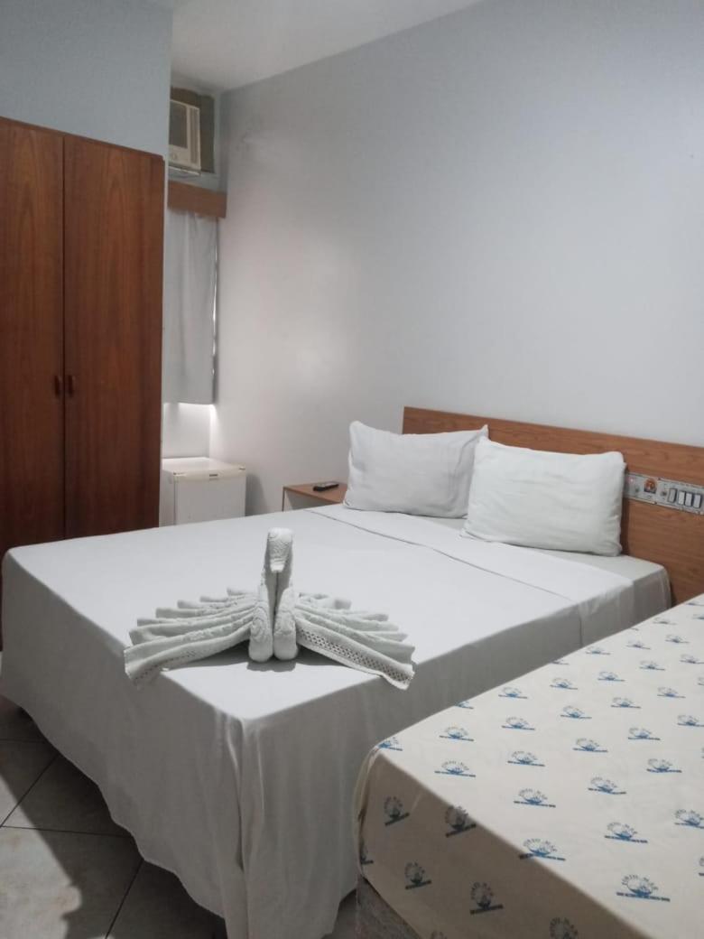 Hotel Corais De Maceio Express Zewnętrze zdjęcie