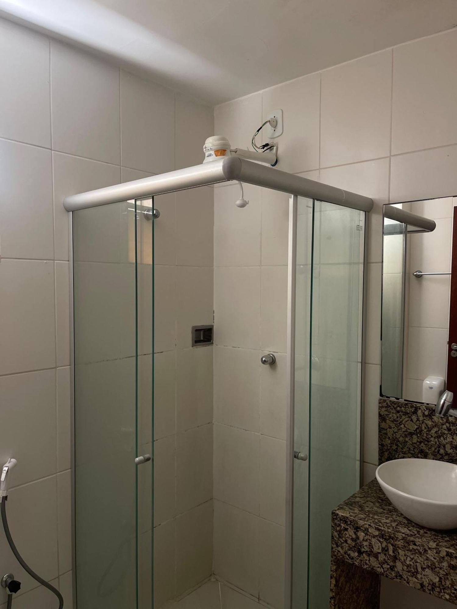 Hotel Corais De Maceio Express Zewnętrze zdjęcie