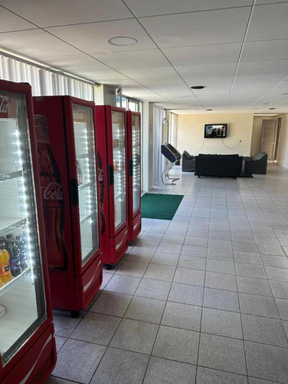 Hotel Corais De Maceio Express Zewnętrze zdjęcie