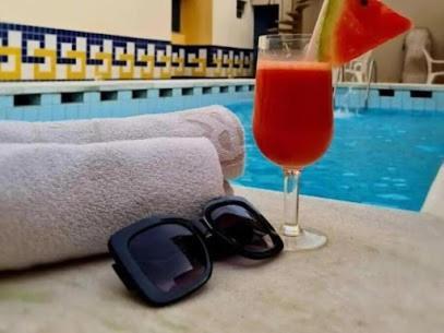 Hotel Corais De Maceio Express Zewnętrze zdjęcie