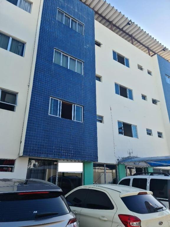 Hotel Corais De Maceio Express Zewnętrze zdjęcie