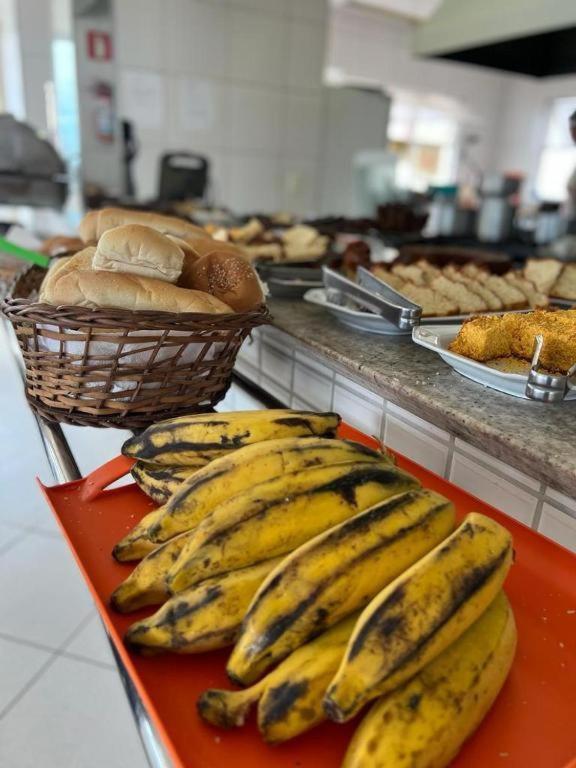 Hotel Corais De Maceio Express Zewnętrze zdjęcie