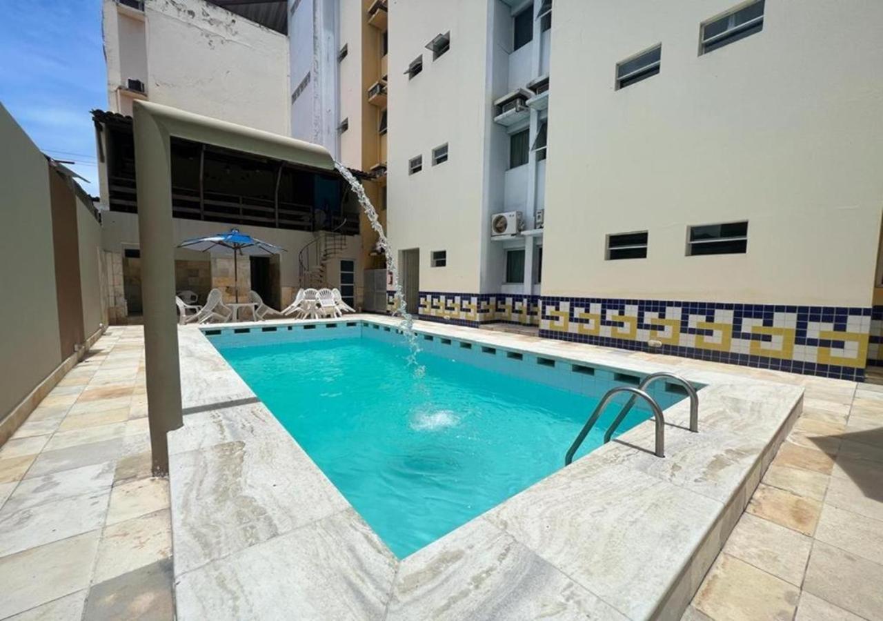 Hotel Corais De Maceio Express Zewnętrze zdjęcie