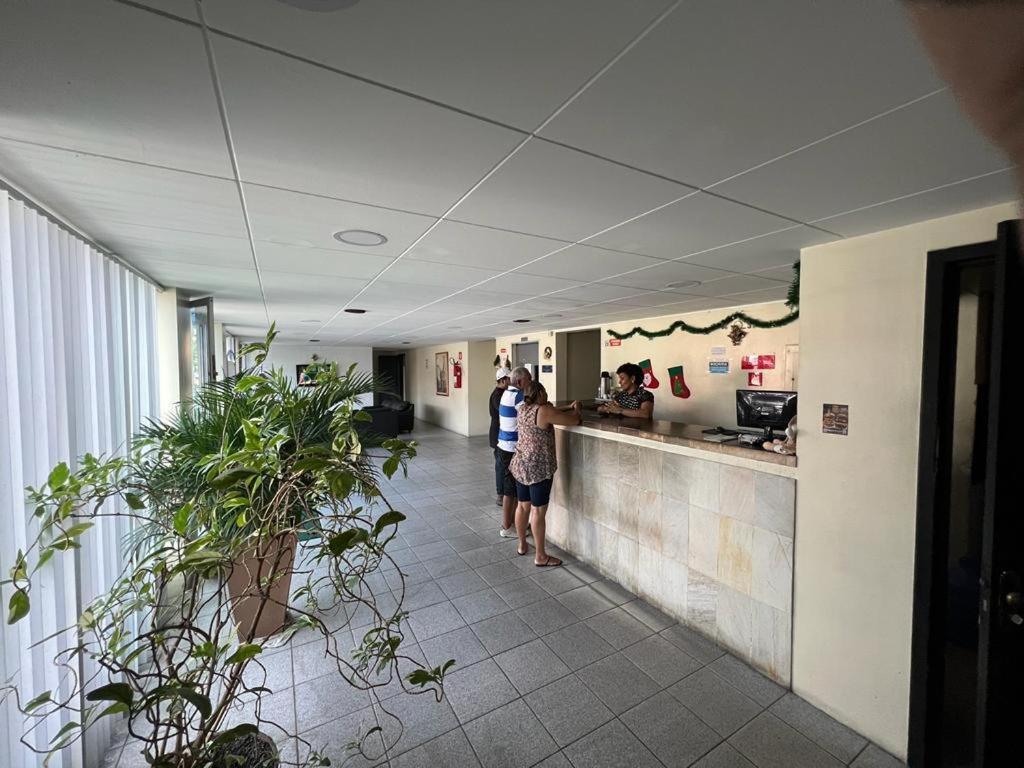 Hotel Corais De Maceio Express Zewnętrze zdjęcie