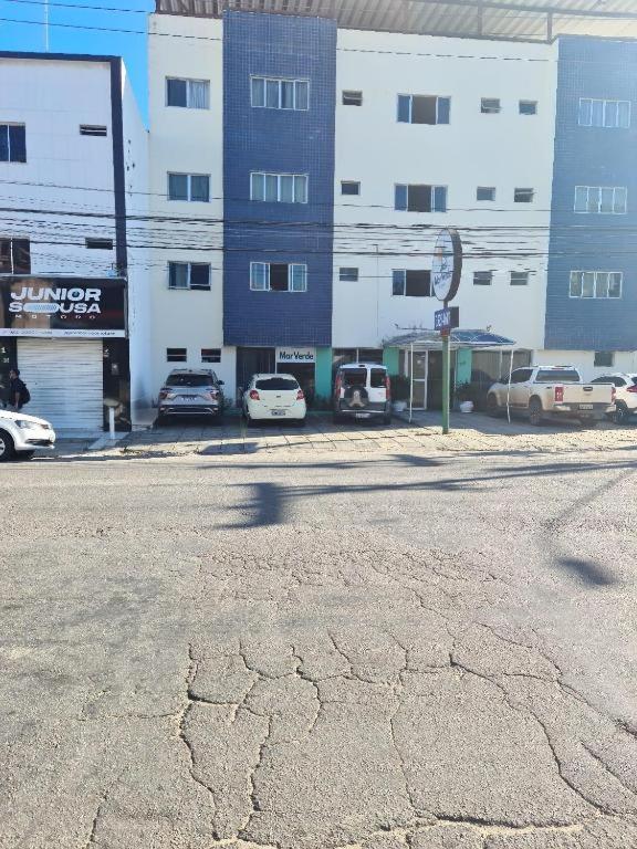 Hotel Corais De Maceio Express Zewnętrze zdjęcie