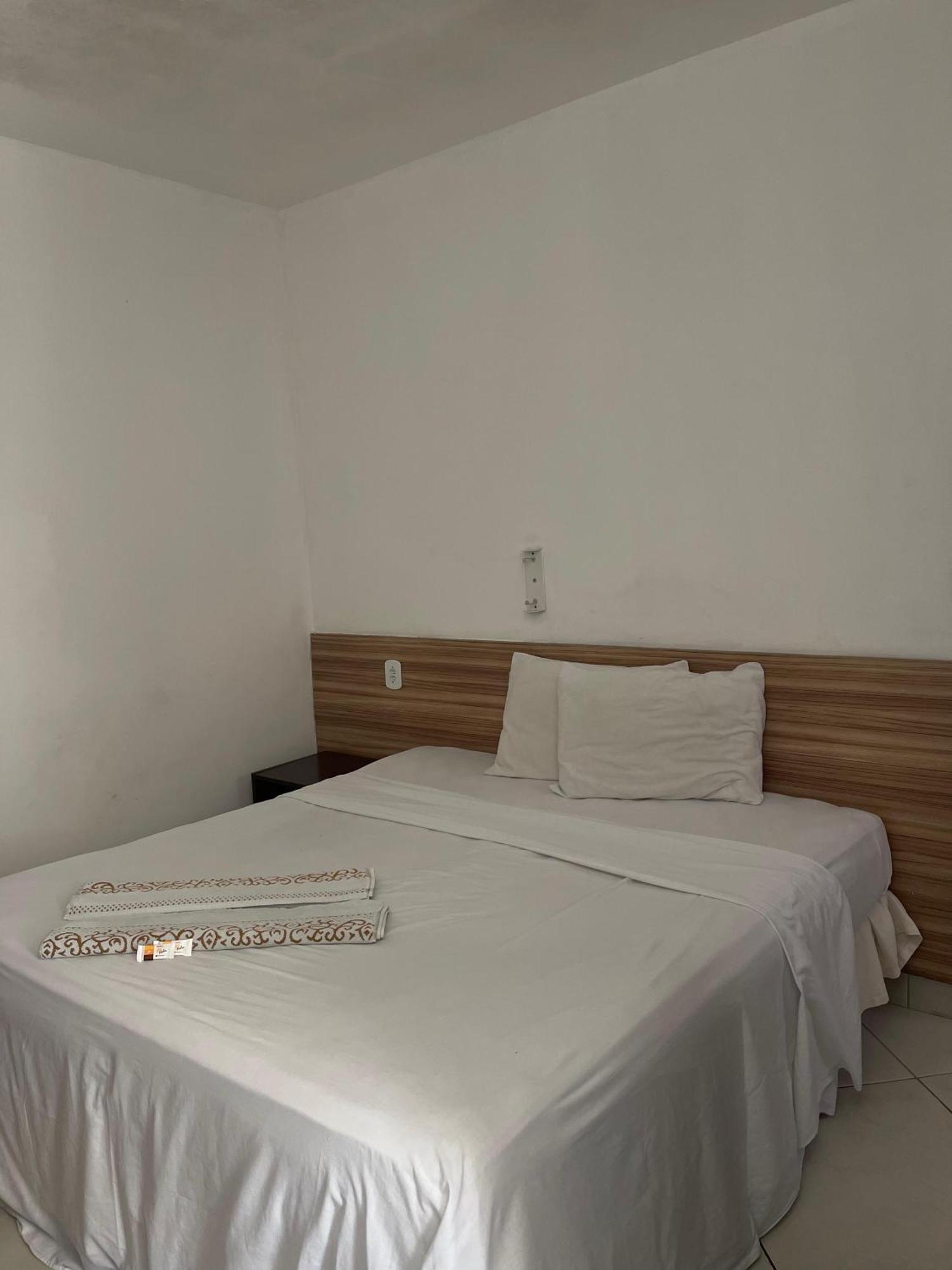 Hotel Corais De Maceio Express Zewnętrze zdjęcie